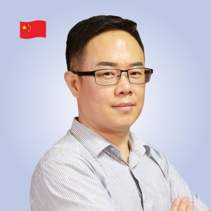 张戟风